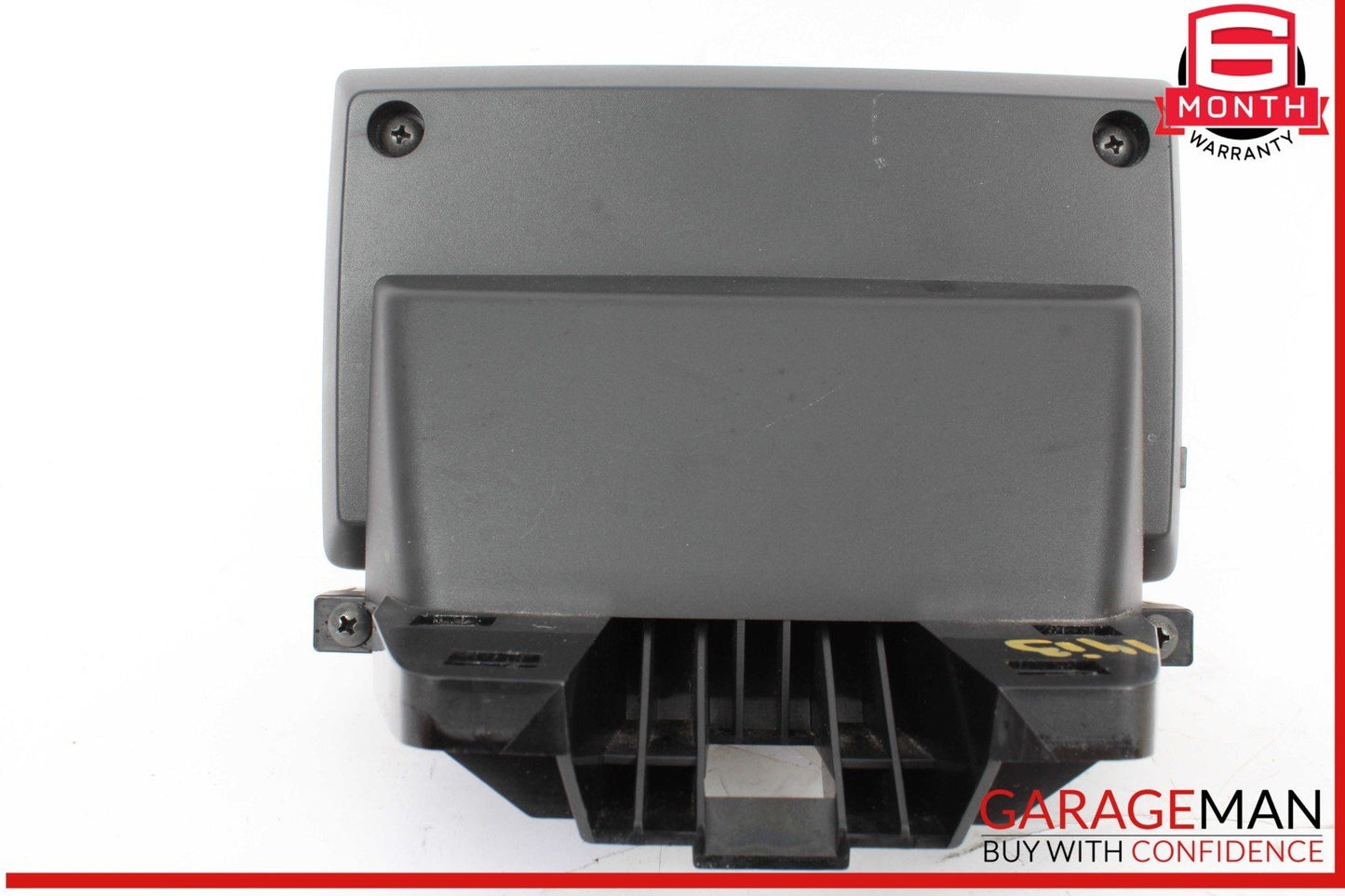 14-17 BMW i3 I01 Speedometer Instrument Cluster 9368542 OEM