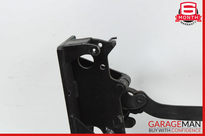 97-04 Mercedes R170 SLK230 Front Left Side Headlight Bracket Support Frame OEM