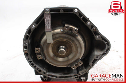12-15 Mercedes C250 SLK250 7G Automatic Transmission Assembly 722.997 OEM 65k