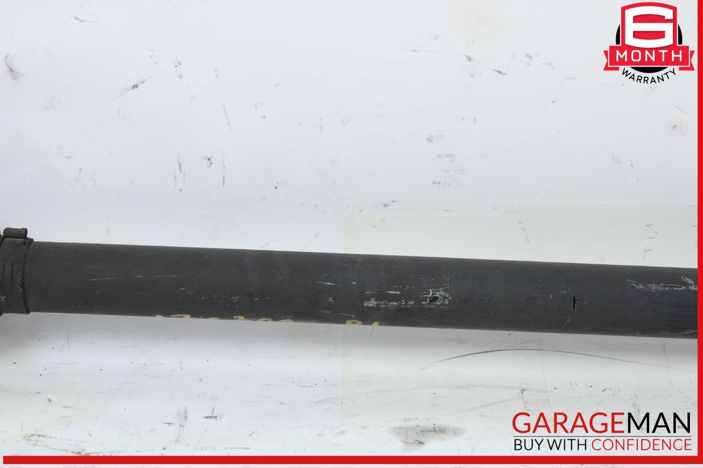 15-20 Mercedes W205 C300 Rear Left Driver Side Axle CV Half Shaft OEM