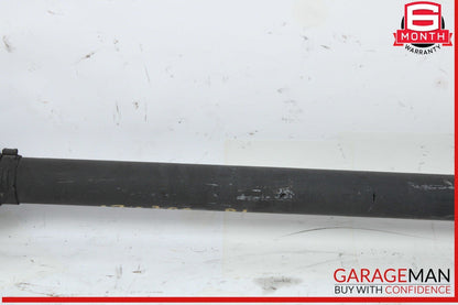 15-20 Mercedes W205 C300 Rear Left Driver Side Axle CV Half Shaft OEM
