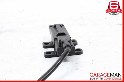 03-06 Mercedes R230 SL500 Front Left Door Keyless Go Entry Antenna Module OEM