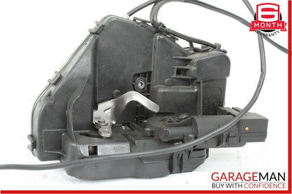 03-09 Mercedes W211 E63 AMG Rear Right Side Keyless Go Door Lock Latch Actuator
