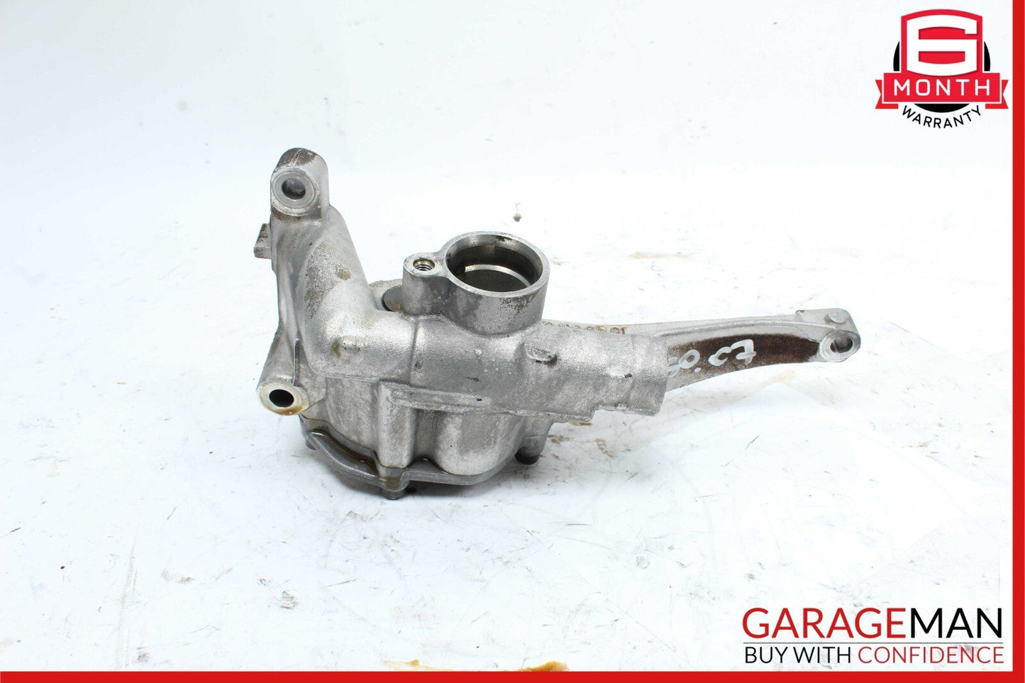 05-13 Mercedes W211 E350 C280 C300 M272 Engine Motor Oil Pump 2721800701 OEM