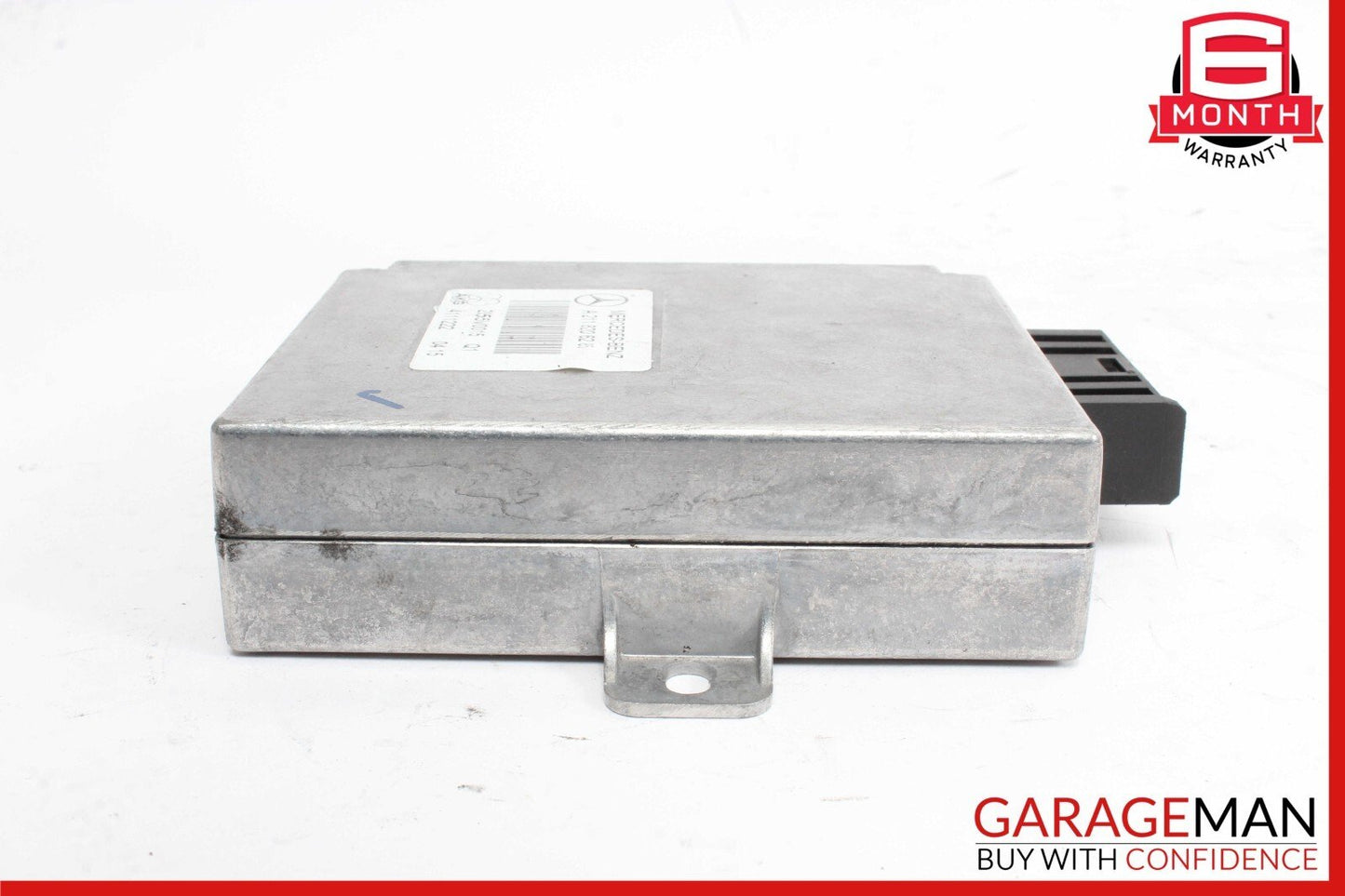 00-06 Mercedes W211 E320 S430 Hands Free Voice Communication Control Module Unit