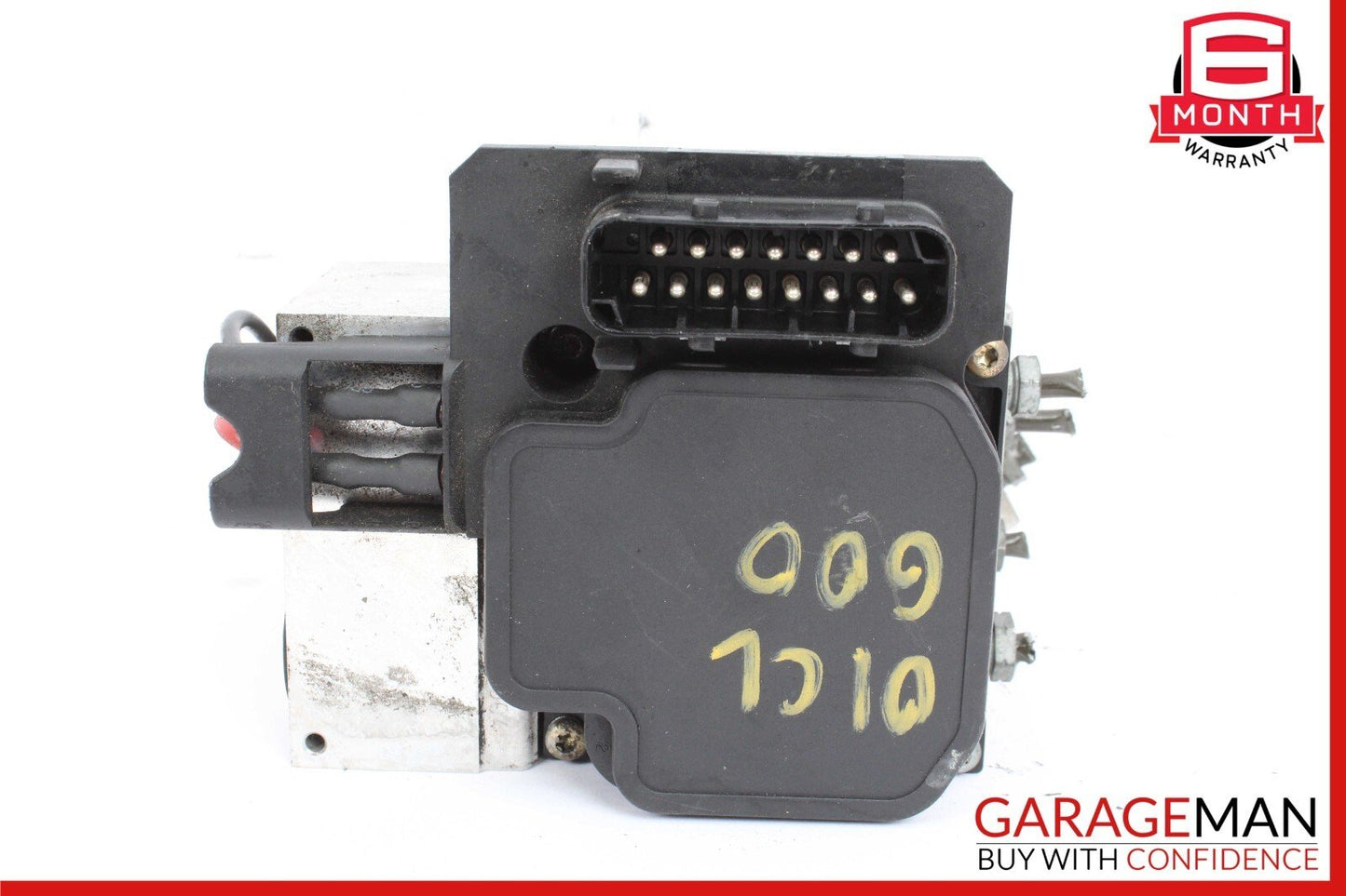 00-06 Mercedes W215 CL600 CL55 AMG ABS Anti Lock Brake Pump ESP Module Unit OEM