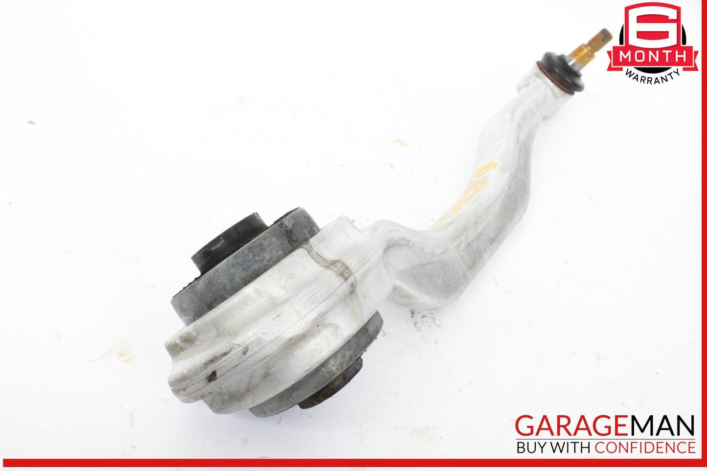 03-11 Mercedes W211 E350 Front Left Side Lower Wishbone Control Arm OEM