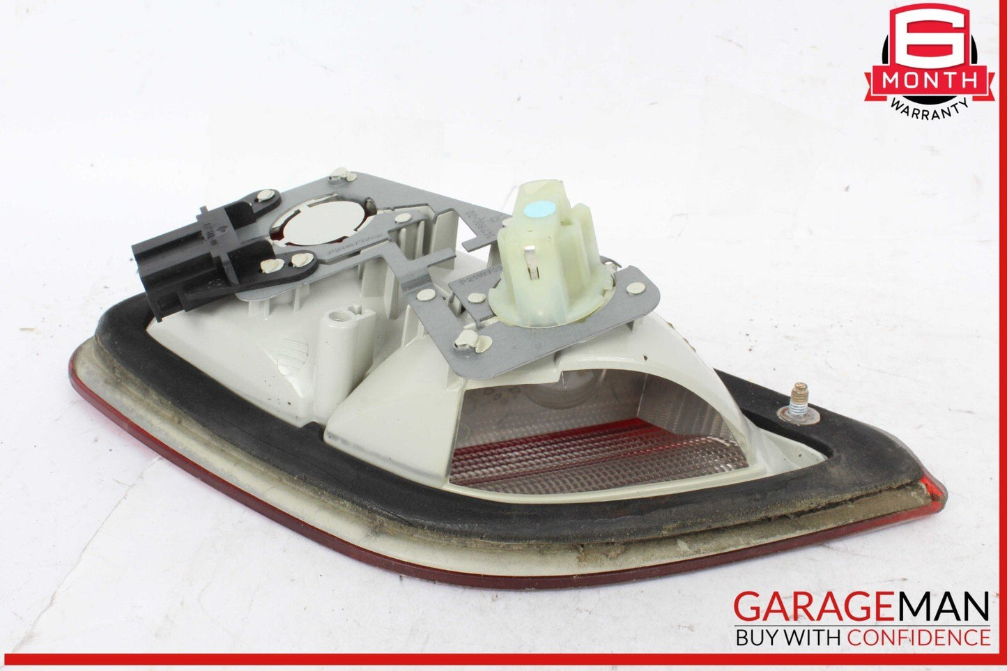 97-03 Mercedes W208 CLK320 CLK430 Inner Tail Light Lamp Rear Right Side OEM