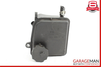 12-15 Mercedes R172 SLK250 C350 Power Steering Pump Reservoir Tank 0004602983