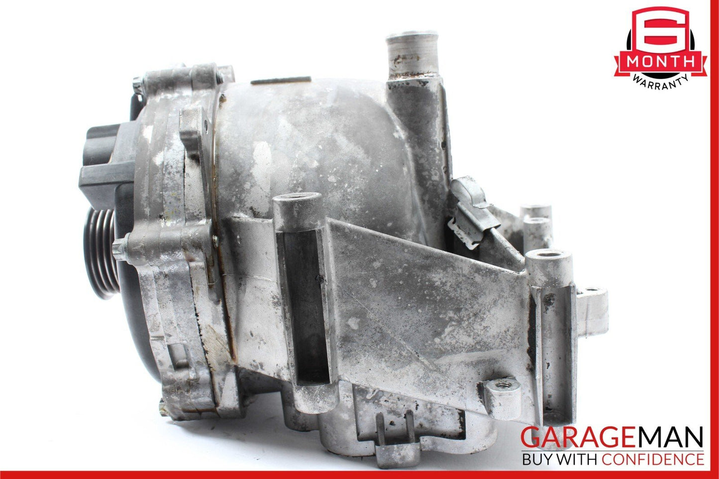 00-06 Mercedes W215 CLNEW ALTERNATOR 5.8L WATER COOLED GENERATOR 150AMP