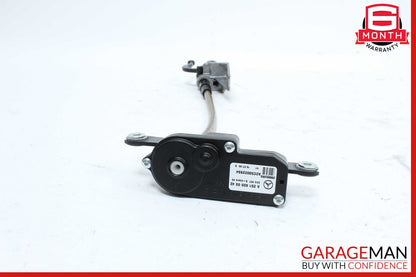 06-12 Mercedes X164 GL450 ML350 Quarter Window Regulator Motor Rear Left OEM