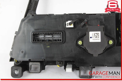 15-20 Hyundai Genesis G80 AC Heat Temperature Climate Control