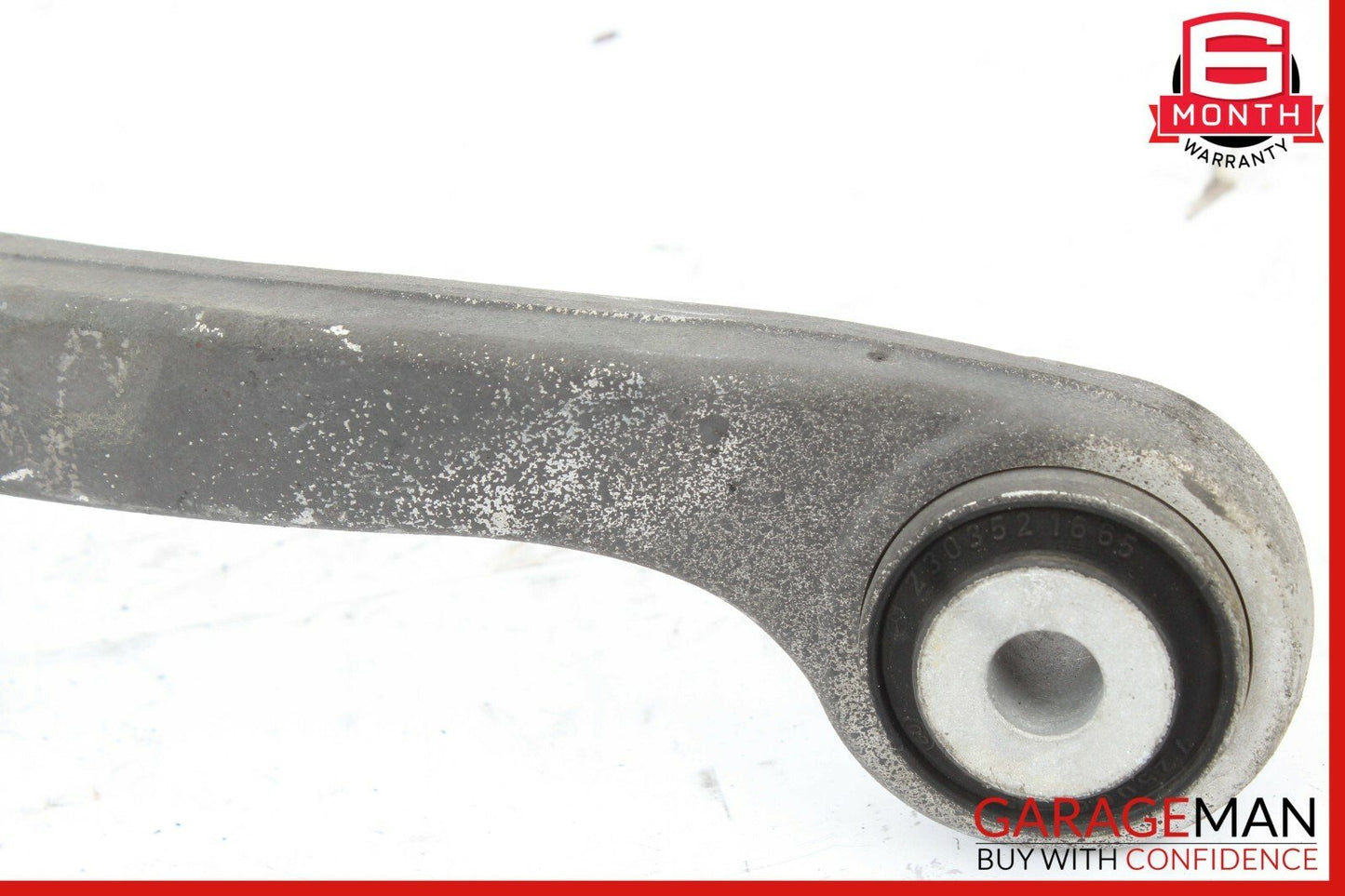 03-11 Mercedes E211 E350 CLS550 SL500 Rear Left Side Upper Lateral Control Arm