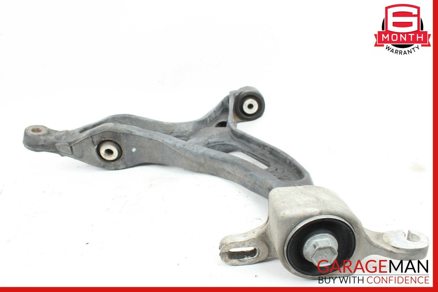 06-12 Mercedes W251 R350 Front Left Driver Side Lower Control Arm OEM