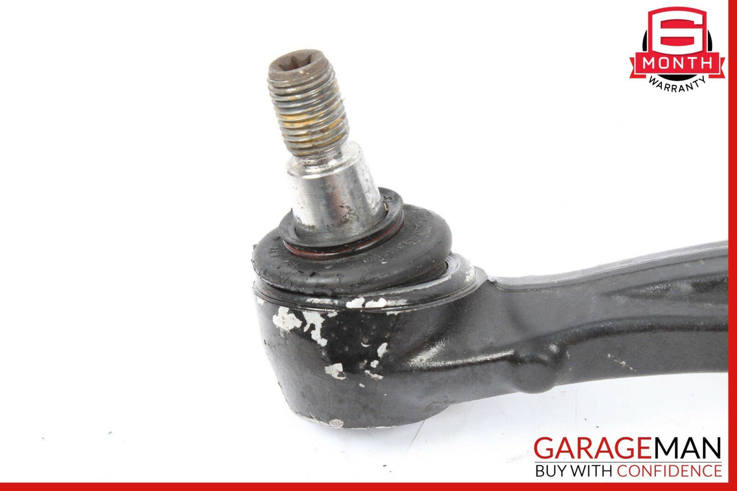 01-07 Mercedes W203 C230 C32 AMG Front Right Side RWD Lower Control Arm OEM