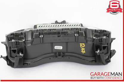 2012 Audi A7 - Speedometer Instrument Cluster PN: 4G8920981E
