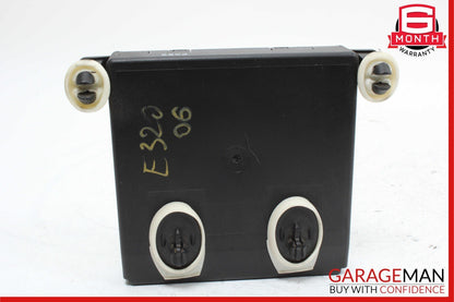 03-09 Mercedes W211 E350 E500 E550 Door Controller Module Rear Left Side