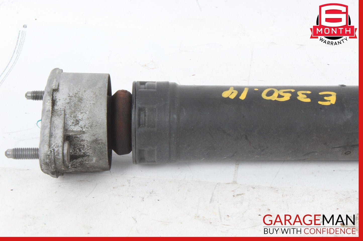 10-16 Mercedes W207 E350 E400 Rear Left & Right Shock Absorber Strut Set of 2 Pc