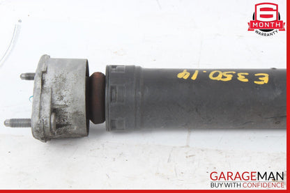 10-16 Mercedes W207 E350 E400 Rear Left & Right Shock Absorber Strut Set of 2 Pc