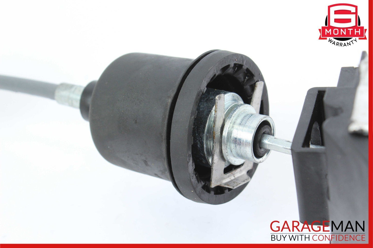 11-18 Porsche Cayenne 958 S Automatic Transmission Gear Selector Shifter OEM