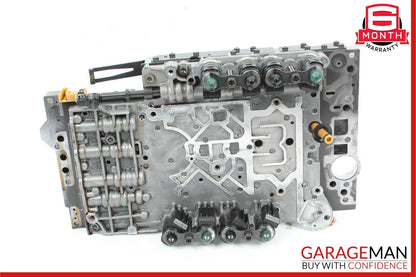 Mercedes W221 S550 E350 7G-Tronic 722.9 Transmission Valve Body 2202771401 OEM