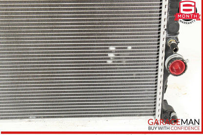 06-13 Mercedes X164 GL450 ML350 Engine Cooling Radiator AC Air A/C Condenser OEM