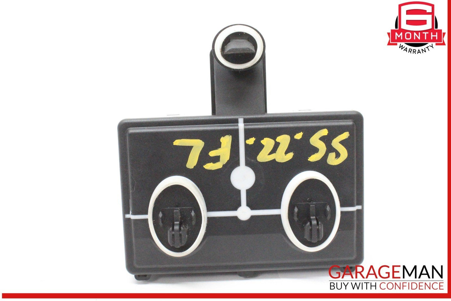 19-24 Audi S5 Q7 Front Left Driver Side Door Control Module Unit 4M0959793N OEM