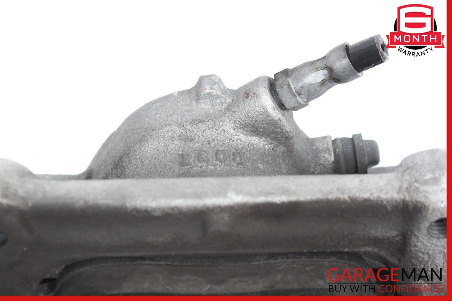 2014-2019 Mercedes-Benz CLA250 W117 Front Left Driver Side Brake Caliper A24609