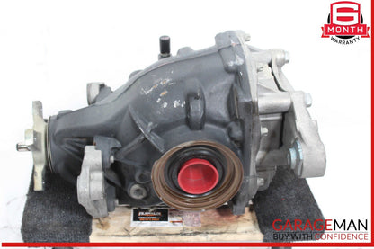 14-17 Mercedes W222 S550 S63 RWD Rear Axle Differential Carrier 2.65 Ratio OEM