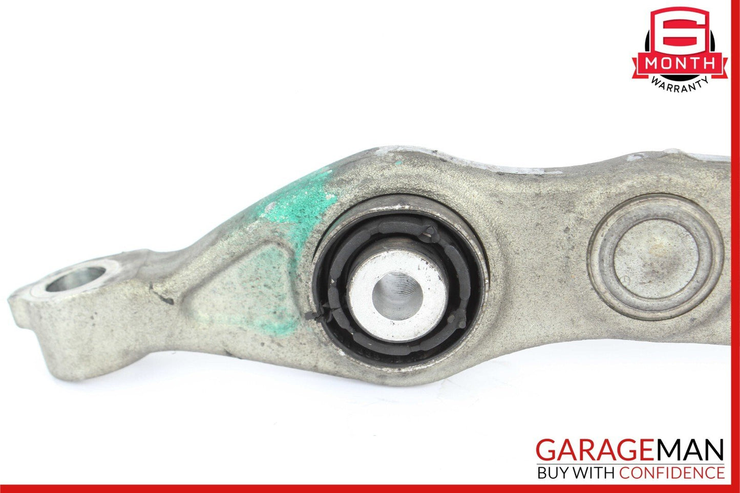 03-11 Mercedes W211 E350 E500 Front Right Passenger Side Lower Control Arm OEM