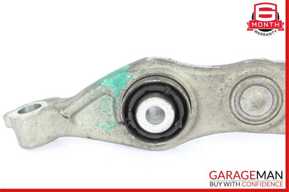 03-11 Mercedes W211 E350 E500 Front Right Passenger Side Lower Control Arm OEM