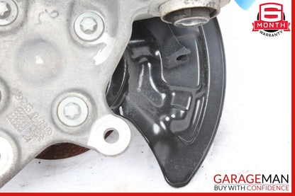 14-19 Mercedes W117 CLA250 Rear Right Wheel Spindle Knuckle Hub OEM