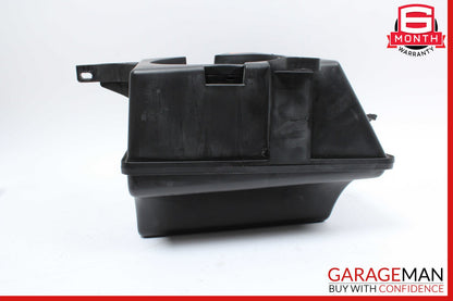 07-12 Mercedes X164 GL450 GL550 GL350 Rear Subwoofer Speaker Harman Kardon OEM