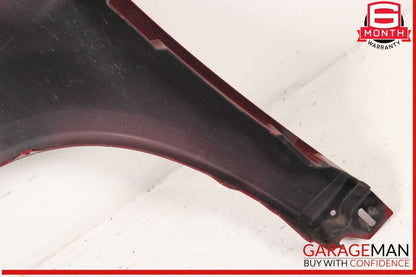 11-15 Mitsubishi Outlander Sport Front Right Passenger Side Fender Panel OEM