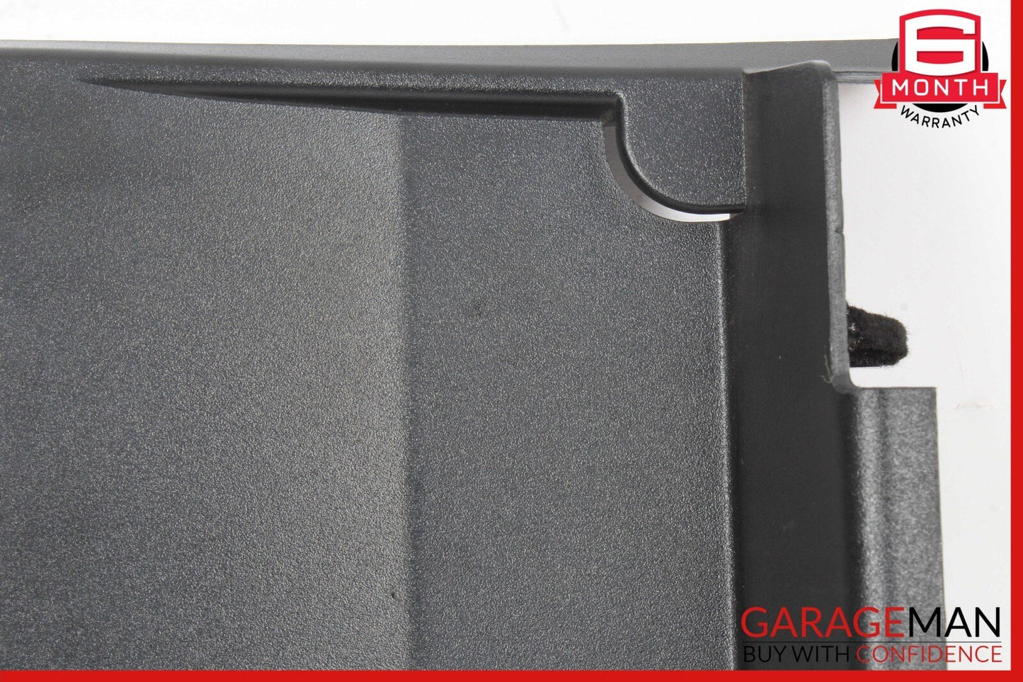 05-11 Mercedes R171 SLK280 Center Console Compartment Bracket OEM