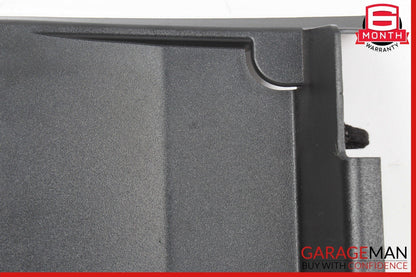 05-11 Mercedes R171 SLK280 Center Console Compartment Bracket OEM