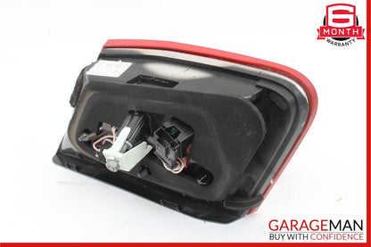 10-13 Mercedes W212 E250 E350 E500 Rear Right Inner Tail Light Taillight Lamp