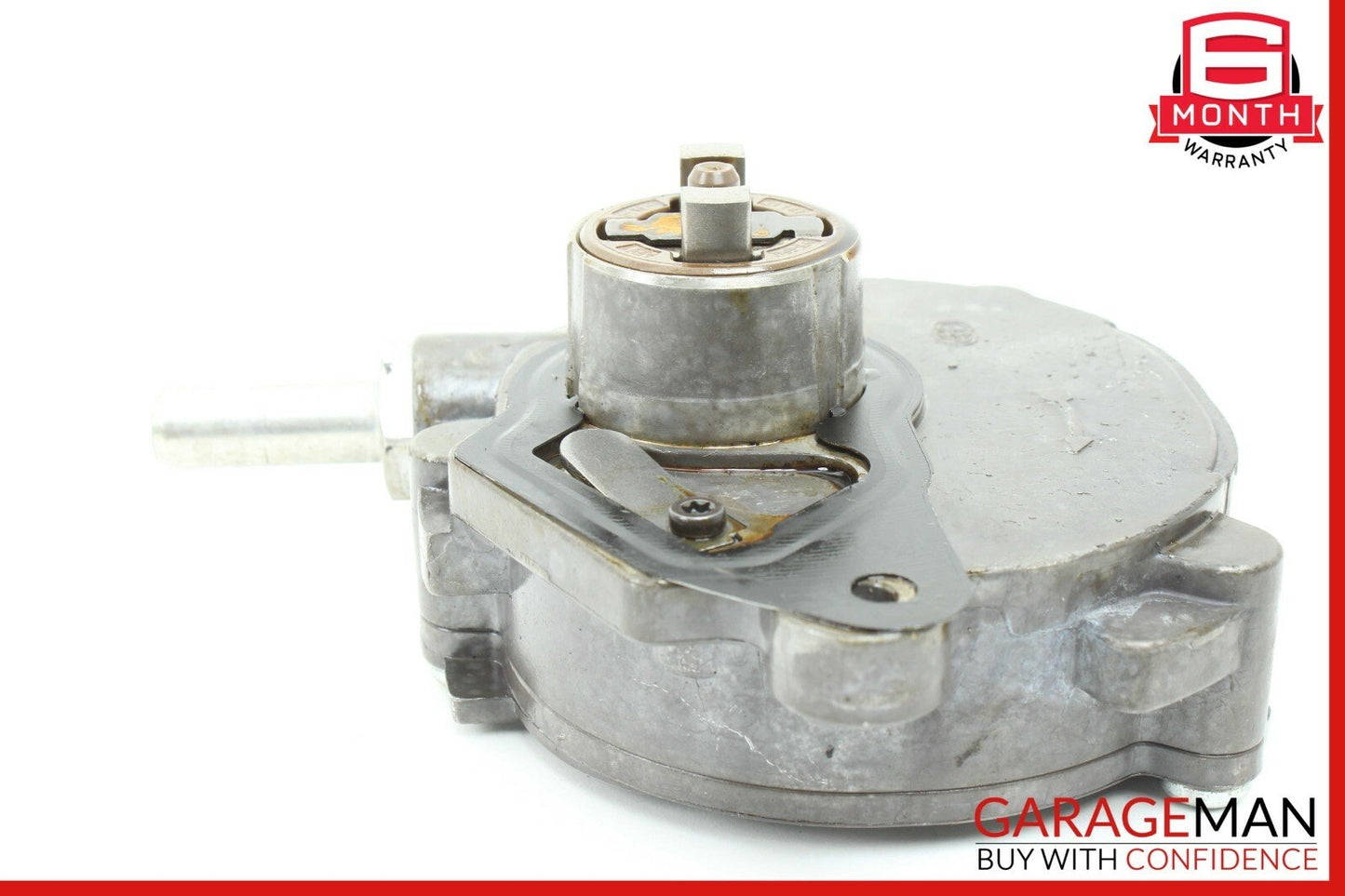 12-15 Mercedes W204 C250 SLK250 Engine Motor Brake Vacuum Pump OEM