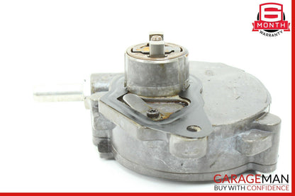 12-15 Mercedes W204 C250 SLK250 Engine Motor Brake Vacuum Pump OEM