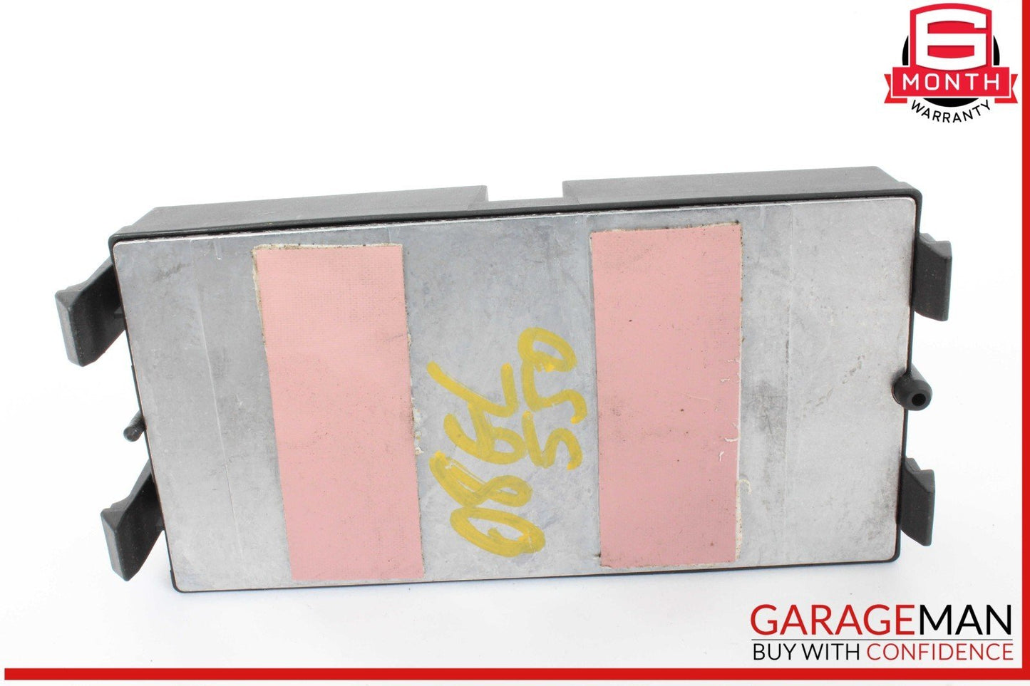 06-13 Mercedes X164 GL550 Heated Seat Control Module Unit 2118703885 OEM