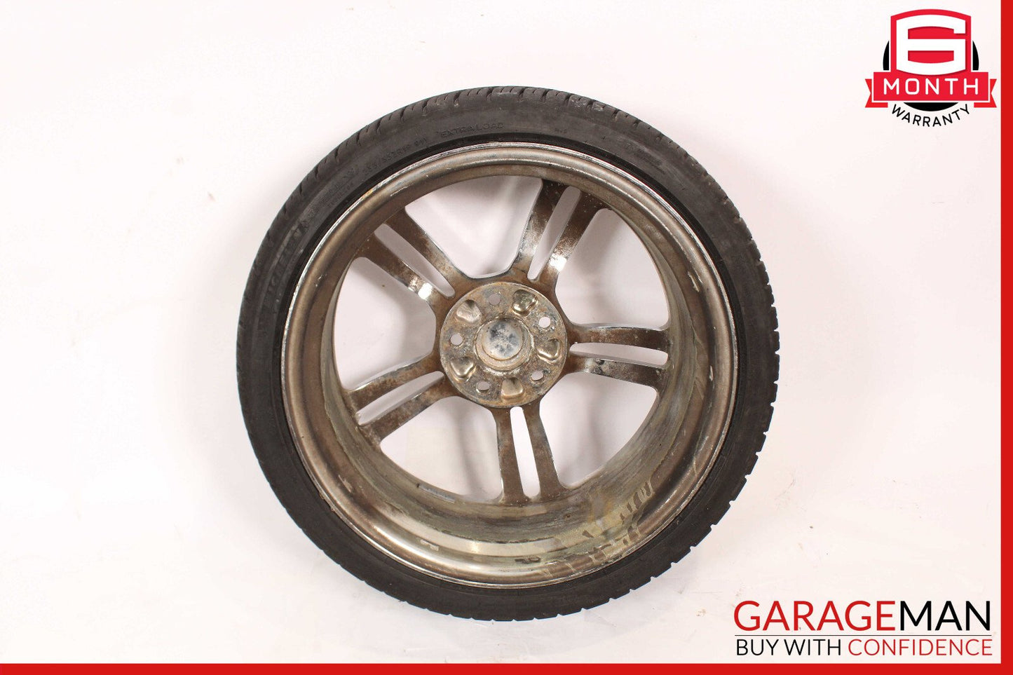 American Racing Wheel Tire Rim 235/35 R19 OEM