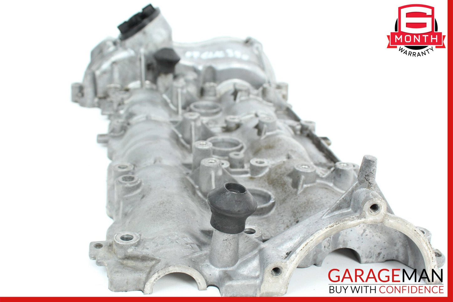 Mercedes W209 CLK350 S400 GLK350 E350 Engine Cylinder Head Cover Right Side OEM