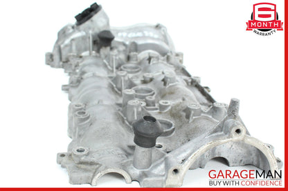 Mercedes W209 CLK350 S400 GLK350 E350 Engine Cylinder Head Cover Right Side OEM