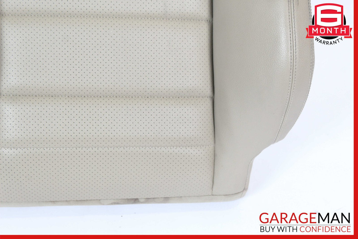 Mercedes W204 C250 Coupe Front Right or Left Side Upper Seat Cushion OEM