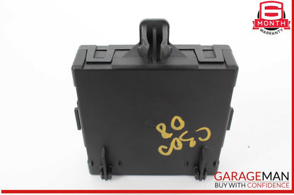 08-14 Mercedes W204 C300 C350 Front Right Side Door Control Module Unit OEM