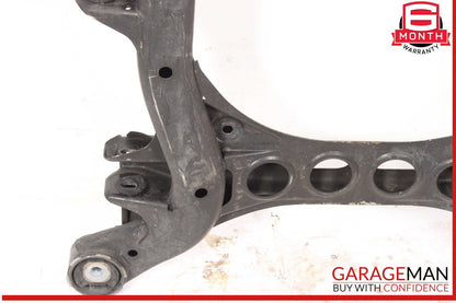 03-06 Porsche Cayenne 955 Front Subframe Crossmember Sub Frame Rebar Assembly