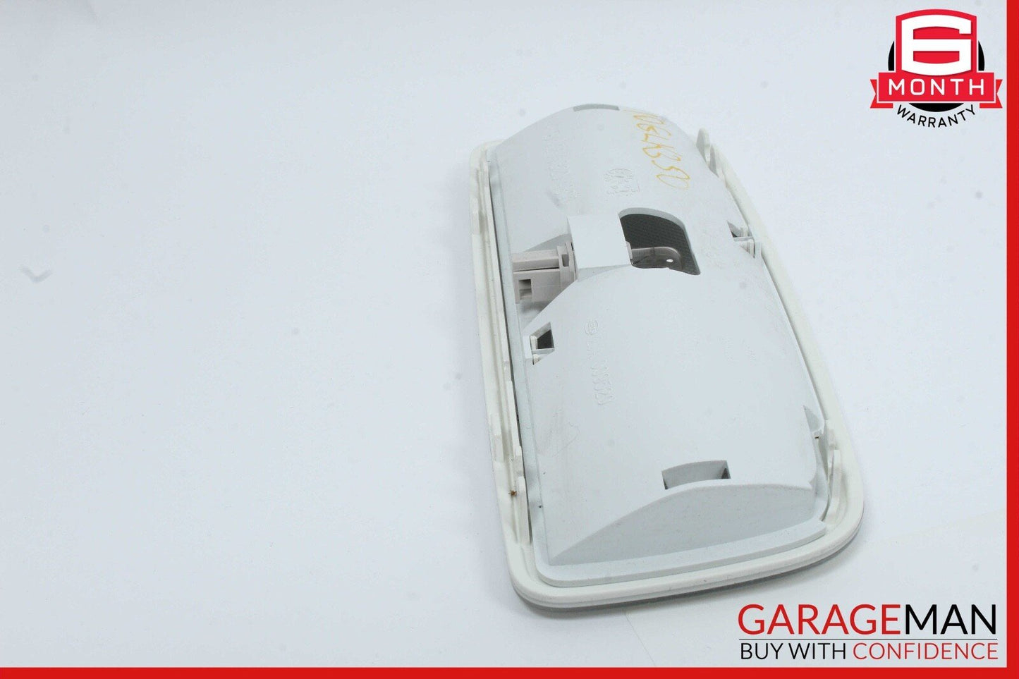 10-15 Mercedes X204 GLK350 4MATIC Rear Overhead Dome Light Lamp Reading Map OEM