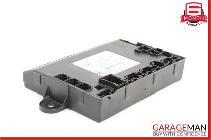 07-13 Mercedes W221 S550 S63 AMG Rear Left / Right Side Door Control Module Unit