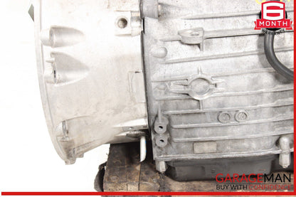 07-12 Mercedes X164 GL450 ML550 722.9 7G Automatic Transmission 722.904 OEM 221k