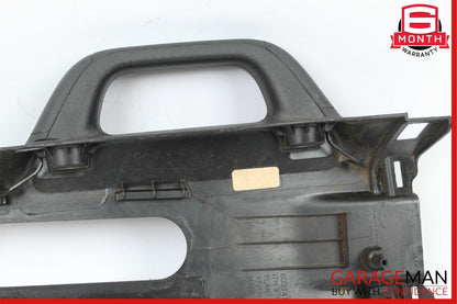 19-23 Dodge Ram 1500 Left Driver Side B Pillar Trim Cover Black 6DQ05TRMAG OEM